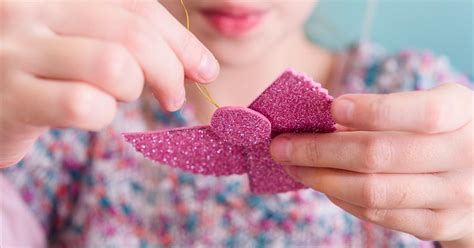 Glitter Is Destroying The Environment, Scientists Warn