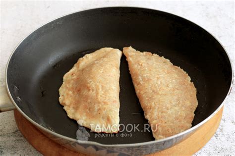 Чебуреки из куриного фарша — рецепт с фото пошагово
