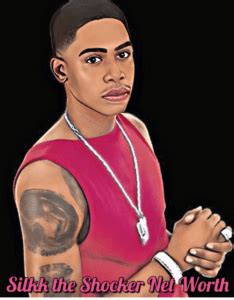 Silkk The Shocker Net Worth 2025 (Forbes) How Rich is the Rapper?