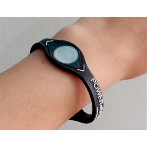 Энергетический браслет Power Balance Стимулятор для эффективных ...