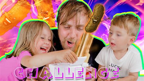 БЕЗУМНЫЙ ПРЫГУН. Вивви и Папа новый веселый Челлендж. Flushin Frenzy ...
