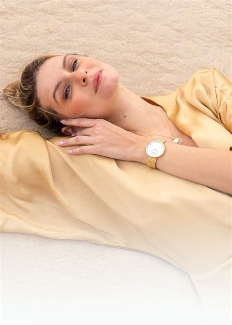 Obaku Denmark - a Scandinavian watch brand.