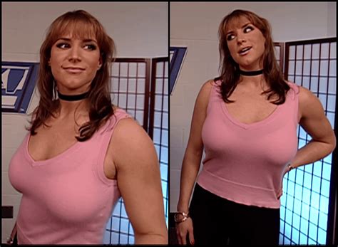 SmackDown GM Stephanie McMahon. What do you think her bra size was? : r