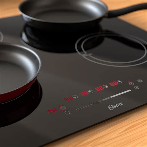 Cooktop Indução Oster É Bom