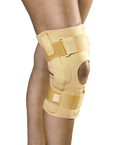 leg knee braces promedics orthopaedics