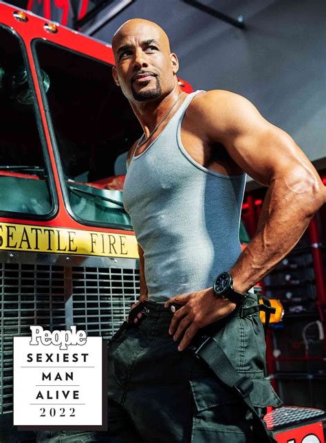 See 10 of the Sexiest Firefighters on TV Now