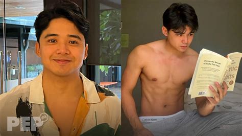 Carlo San Juan on his character's name in 'Lola Magdalena' | PEP.ph