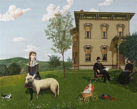 mourning picture smith college museum  art
