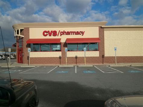 CVS Pharmacy - Drugstores - 7 Washington St, Taunton, MA - Phone Number ...