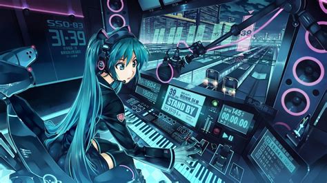 Anime Backgrounds - Wallpaper Cave