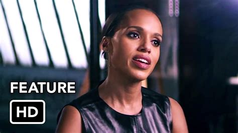Scandal Series Finale Featurette (HD) - Television Promos