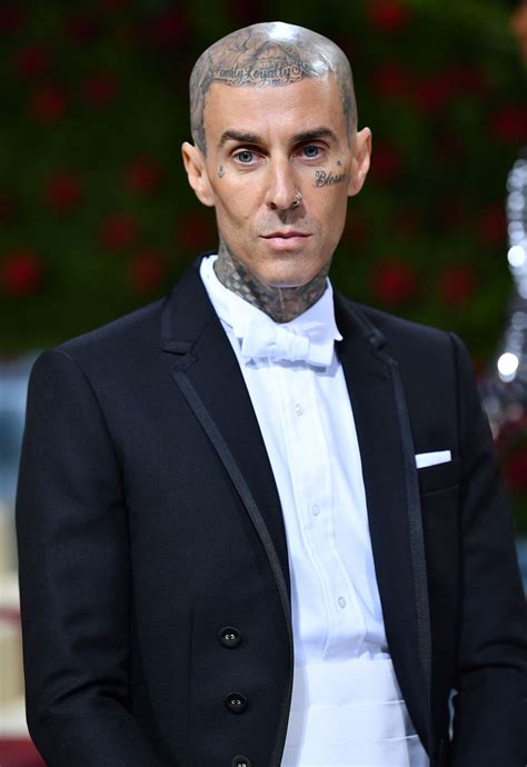 Surviving Tragedy: Travis Barker's Inspiring Journey of Resilience and