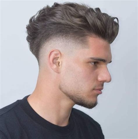 A Complete Guide to All Types of Men’s Haircuts - Haircut Names for Men