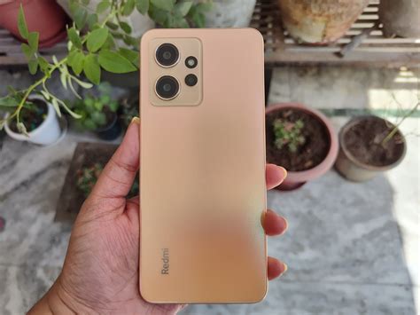 Redmi Note 12 4G Review: Stylish 4G smartphone packed with features ...