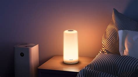 Лампа Xiaomi Philips Bedside Lamp - цена, купить в кредит, рассрочку в ...