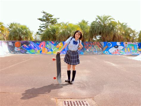 Yuri Maina Nude Photo Collection Miracle - V2PH