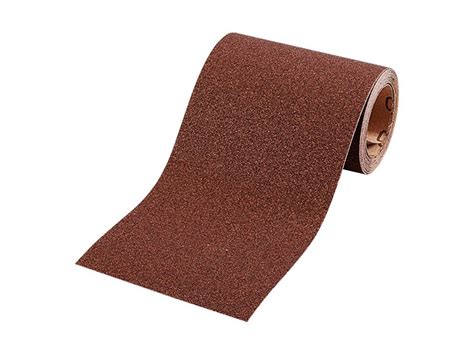 Brusilni papir, 60, 120, 180