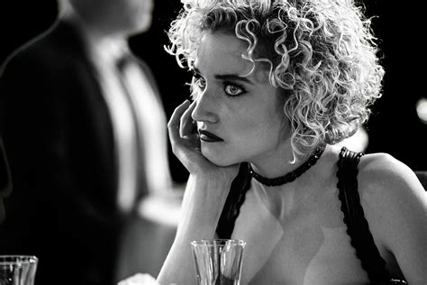 Sin City: A Dame to Kill For on Behance