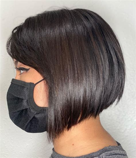 Imagem De Bob Cut - Bob Cut Pixie | Trendy Hair Transformation | Hairstyles Ideas | Short ...
