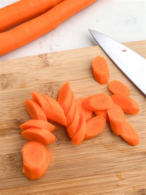 steamed carrots recipes 4