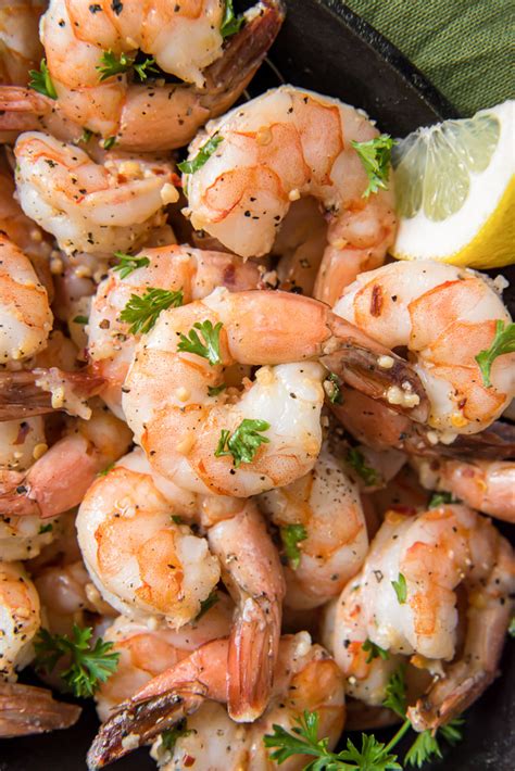 The Best 15 Shrimp Appetizer Recipe – How to Make Perfect Recipes