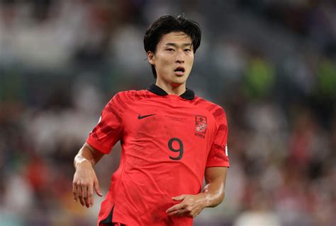 Celtic handed transfer boost by Cho Gue-sung's father