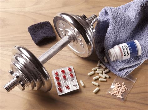 Steroids – Their Working on The Body – High-authority blog