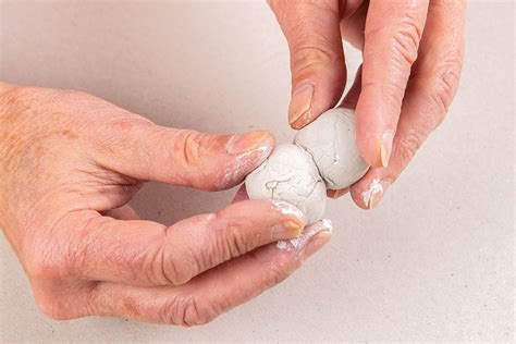 EC Air Drying Clay 1kg White - ZartArt Catalogue