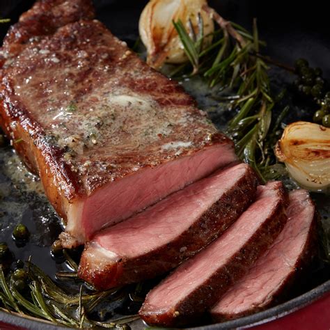 6 Ways to Cook Steak Indoors – What's at Steak
