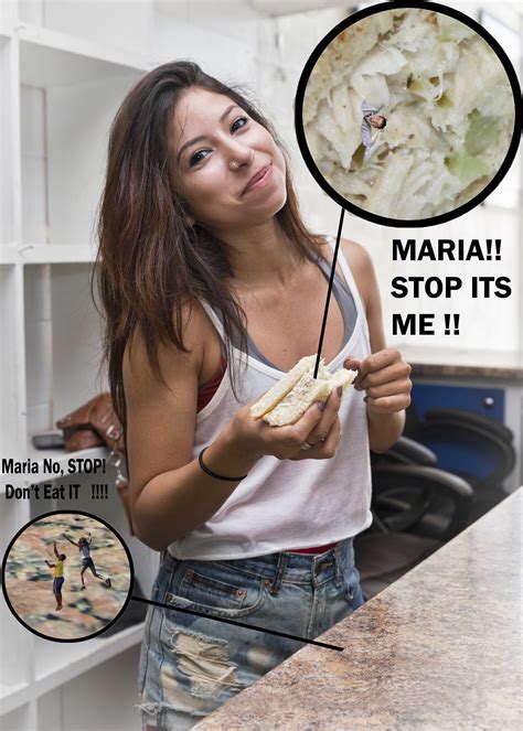 Sandwich Vore by GiantessEating on DeviantArt