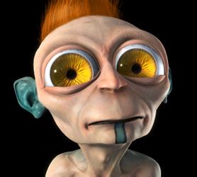 Wik & The Fable of Souls Characters - Giant Bomb