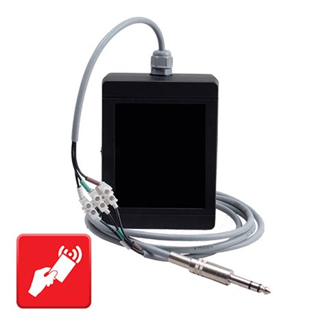 rfid sensor escape room supplier