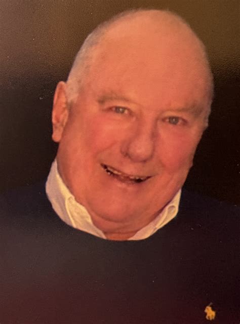 Paul Roger Brennan - Starks Funeral Parlor : Starks Funeral Parlor