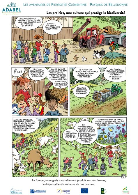 Sortie de la 4ème planche de BD de l’ADABEL ! – Espace Belledonne