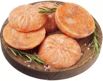 Медальоны форели ~1кг - купить в Москве по выгодной цене в интернет ...