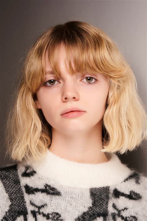 30 cortes de pelo bob que son tendencia y quedan bien