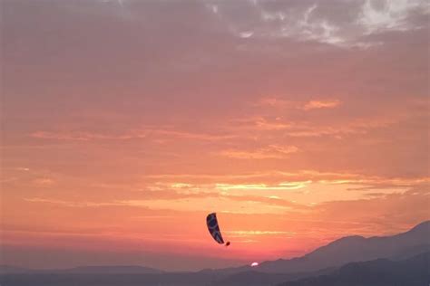 Paragliding in Bir and other things: A complete guide to exploring Bir