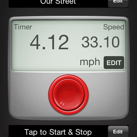 Traffic Speed Gun Alternatives and Similar Apps - AlternativeTo.net