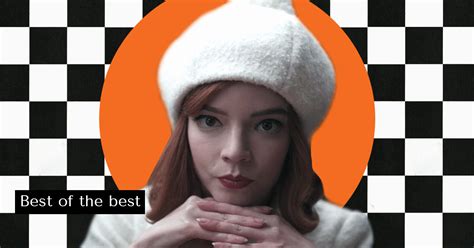 Серіал «Ферзевий гамбіт» встановив рекорд на Netflix