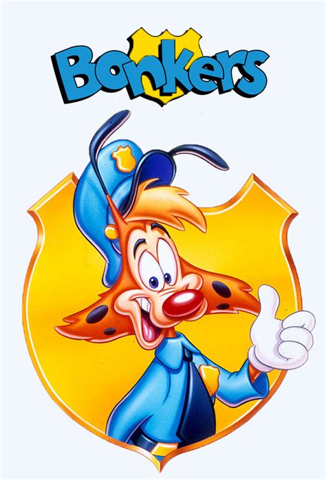 Bonkers Season 3 - Watch full episodes free online at Teatv