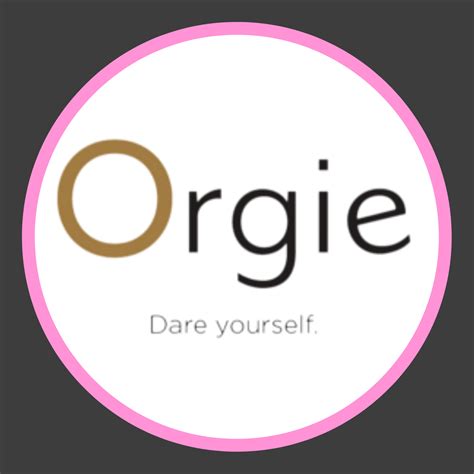 Orgie