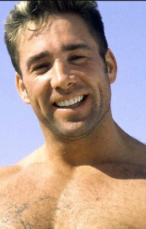 Billy Herrington - actor - biography, photo, best movies and TV shows