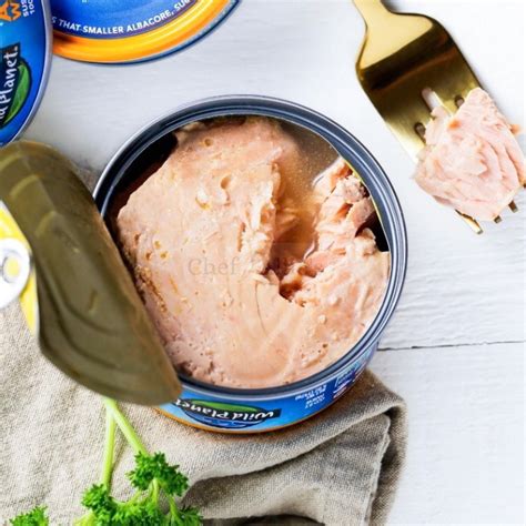 Why Popper Tuna Is The Secret Ingredient Your Kitchen Is Missing