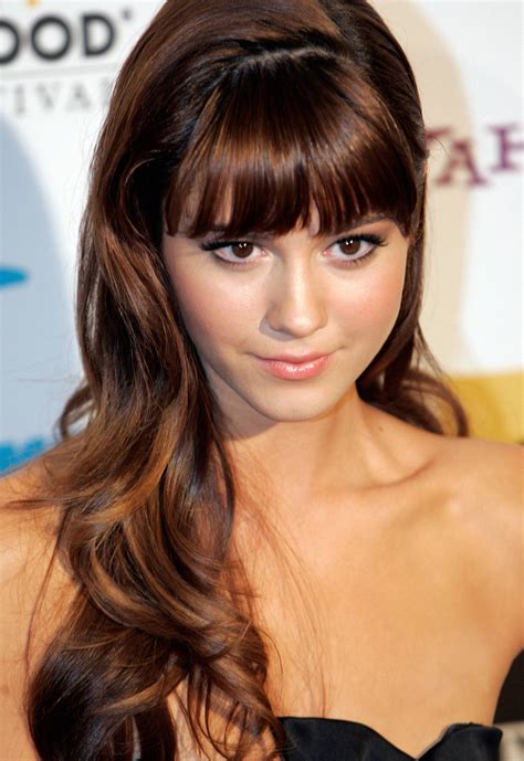 Who Is Carmen Winstead