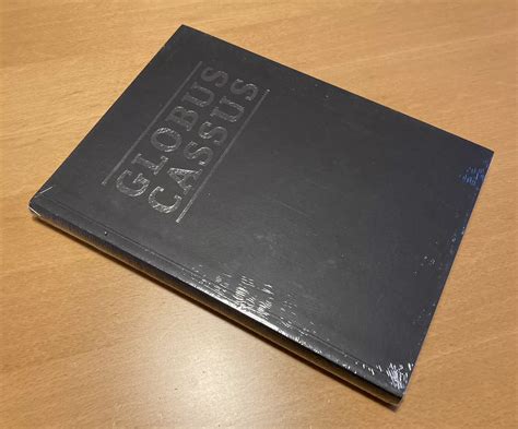 getrennt megalopolis bekennen globus cassus attribut brechen kreuzung