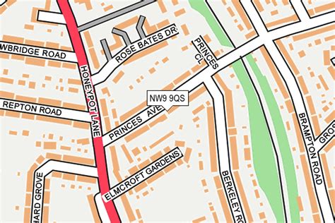 nw qs maps stats  open data