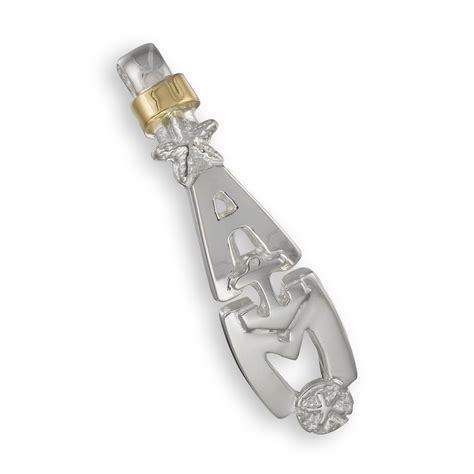 Sterling Silver 6mm AMI Bracelet — Bridge Street Jewelers