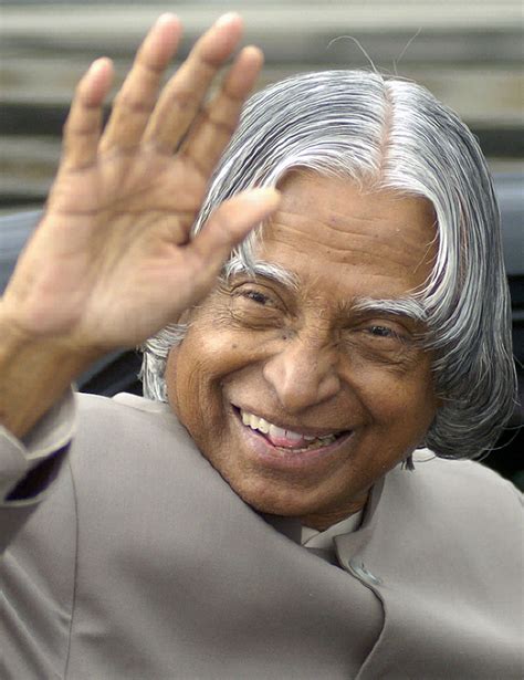 Abdul Kalam, father of India's missile programme, dies at 83 - The ...