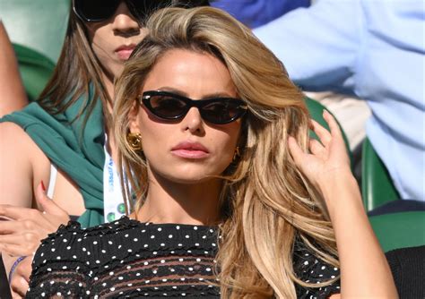 Brooks Nader Poked Fun at Her Period Mishap at Wimbledon, and We Can