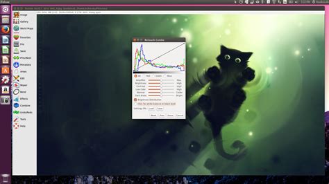 A Powerful Image Editor `Fotoxx` 16.02.x Has Been Released - NoobsLab ...